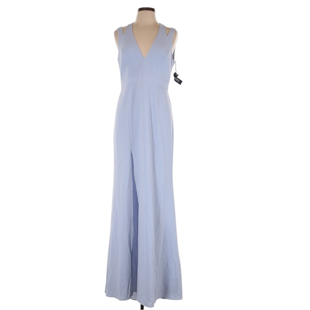 Halston Heritage Dress